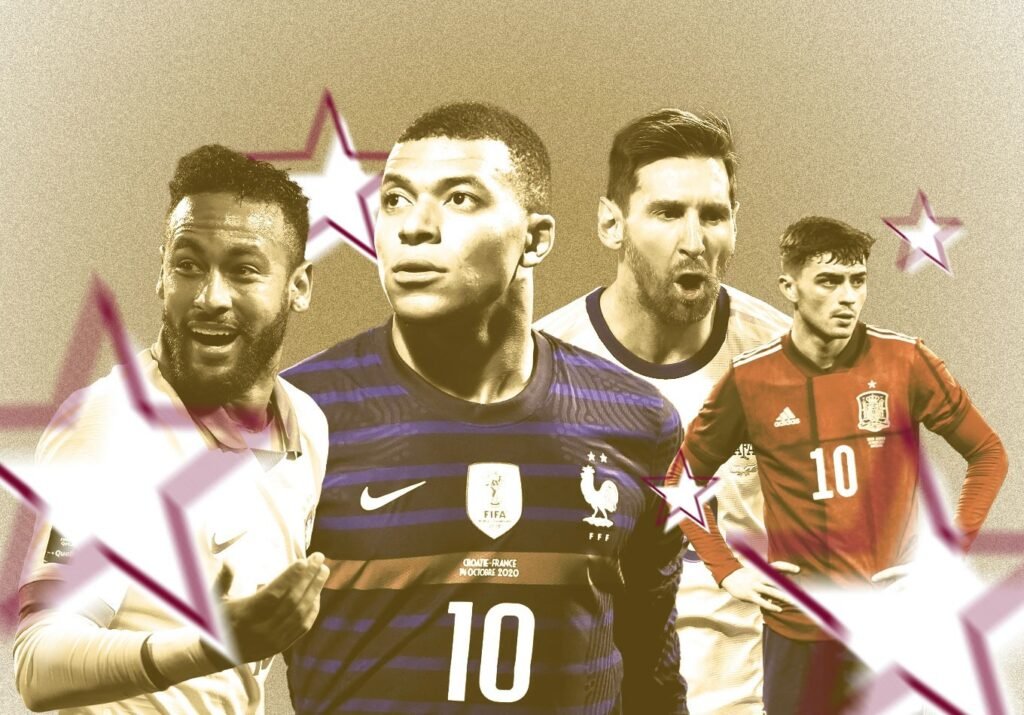 2022 FIFA World Cup