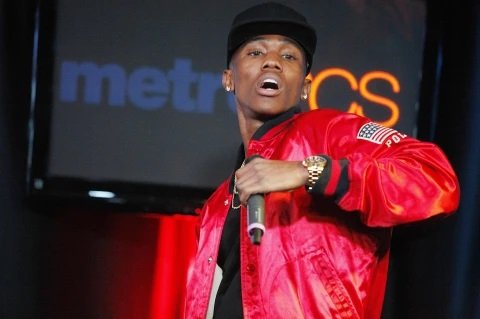 R&B Singer B. Smyth Dead At 28 – Theusabulletin