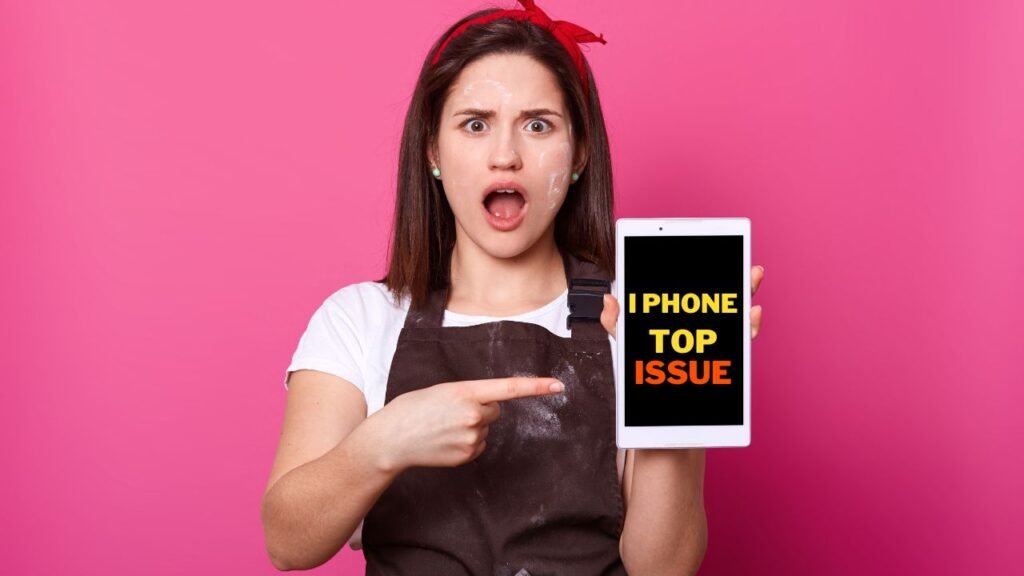 i phone disadvantages
