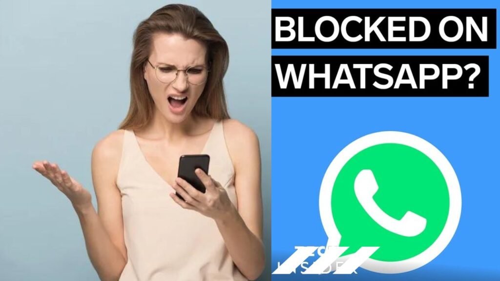 whatsapp blocked