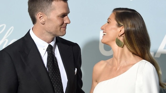 Tom & Gisele Had an ‘Ironclad Prenup’ Before Their Divorce