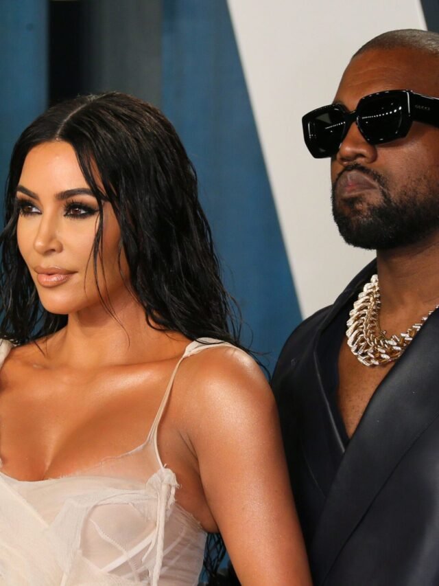‘Who’s Ever Gonna Wanna Date Me?:’Kim Kardashian Has Moment of Self-Doubt amid Kanye West Drama