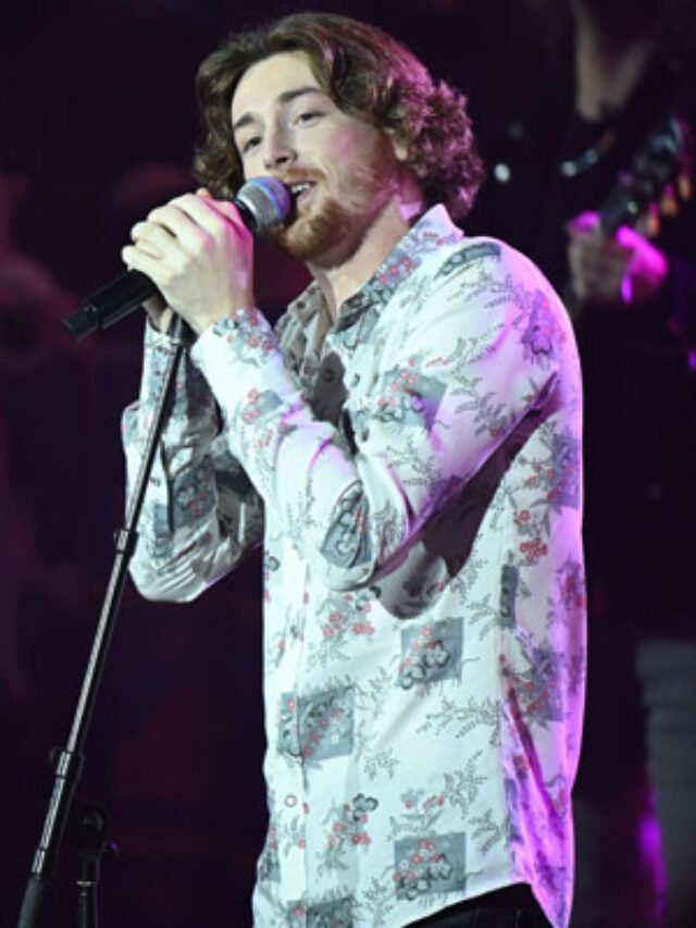 Bailey Zimmerman: Things To Know About Country Singer Performing At ACM Awards