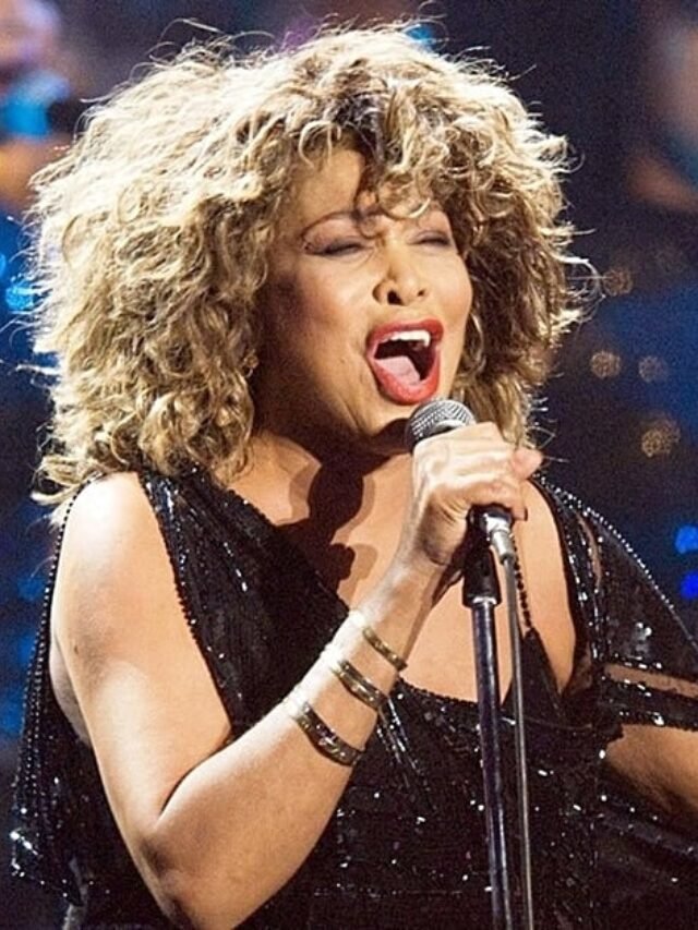 9 things you didn’t know about Tina Turner