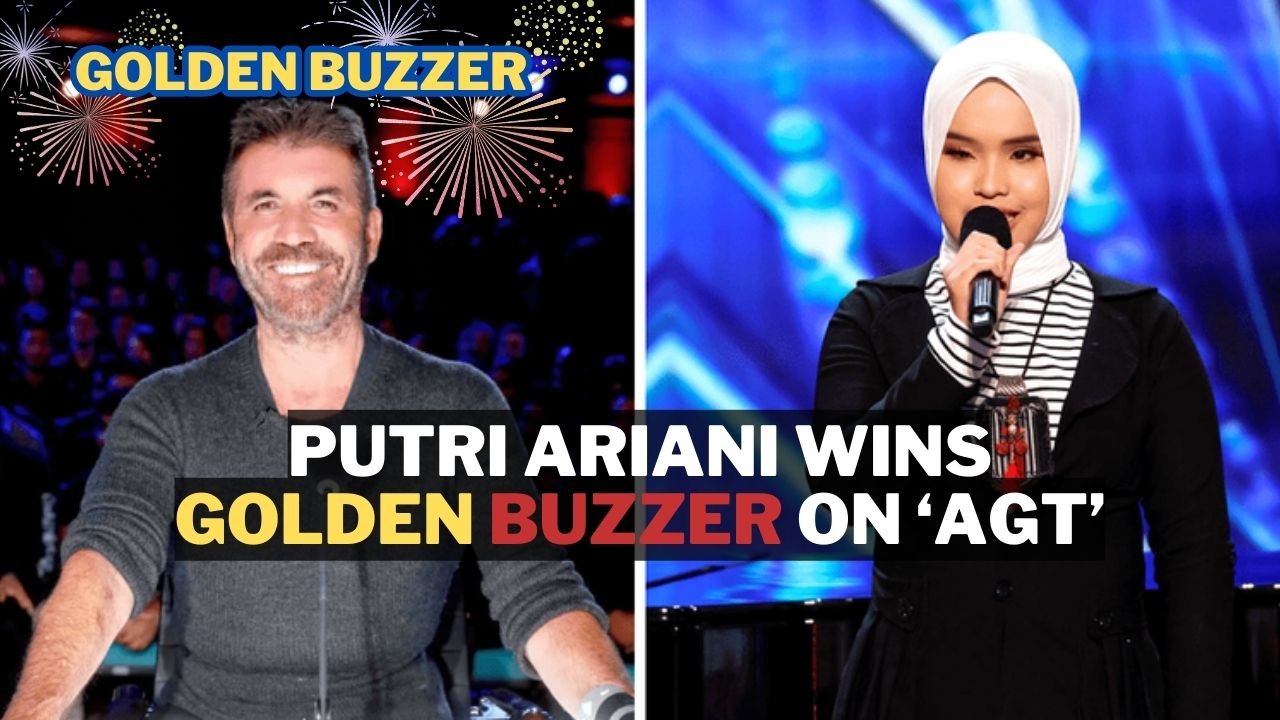 Putri Ariani Wins