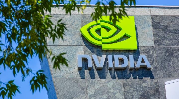 Nvdia Share Price